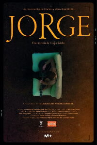 Jorge, a journey by Coque Malla (2022)