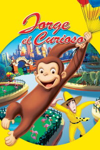 Jorge el Curioso (2006)