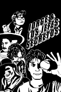 Jorge y los Jefes Secretos (2024)