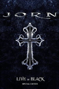 Jorn - Live in Black (2011)