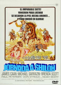 Jornada a Shiloh (1968)