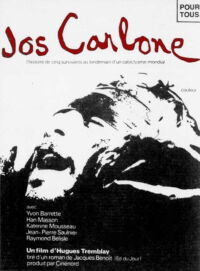 Jos Carbone (1976)
