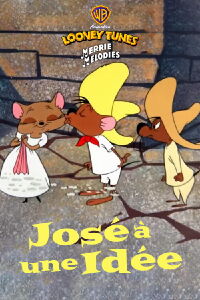 José a une idée (1957)