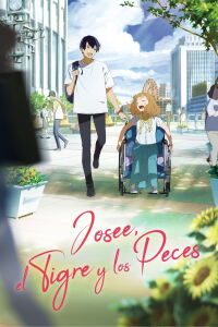 Josee, el Tigre y el Pez (2020)