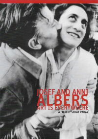 Josef and Anni Albers: Art is Everywhere (2018)