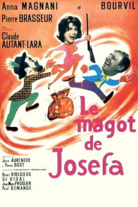 Josefa's Loot (1963)
