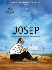 Josep (2020)