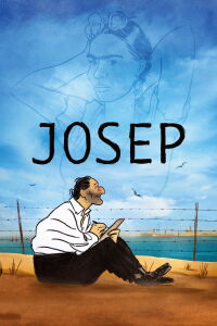 Josep (2020)
