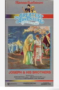Joseph and His Brothers (1990)