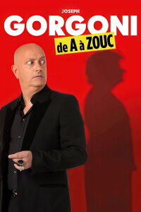 Joseph Gorgoni, from A to Zouc (2016)