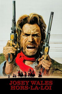 Josey Wales hors-la-loi (1976)