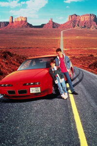 Josh & S.A.M. (1993)