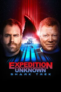 Josh Gates : Shark Trek (2021)