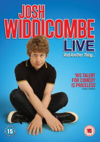 Josh Widdicombe Live: And Another Thing (2013)