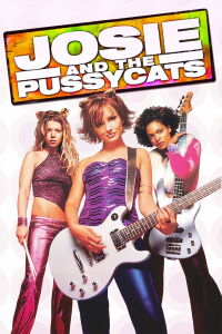 Josie et les Pussycats (2001)