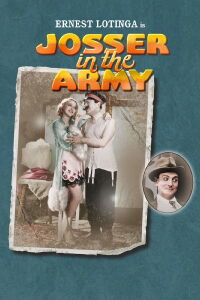 Josser in the Army (1932)