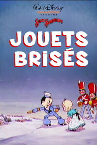 Jouets Brisés (1935)