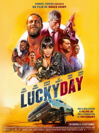 Jour de chance (2019)
