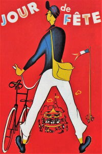 Jour de Fête (1949)