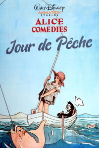 Jour de pêche (1924)