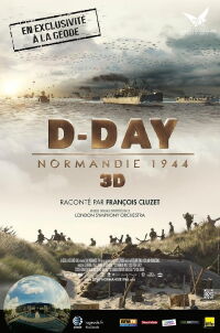 Jour J - Normandie 1944 (2014)
