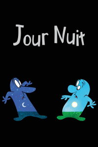 Jour ⁄ Nuit (2010)