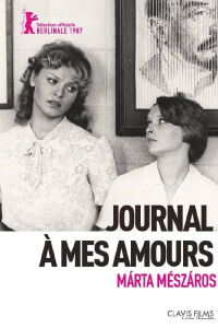 Journal à mes amours (1987)