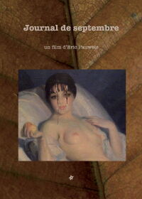 Journal de septembre (2019)