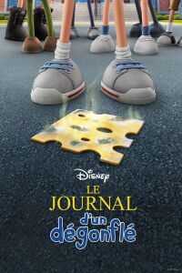 Journal d'un dégonflé (2021)