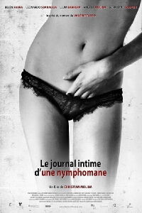 Journal intime d'une nymphomane (2008)