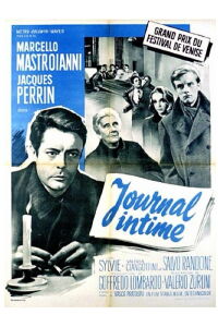 Journal intime (1962)