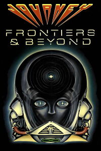 Journey: Frontiers & Beyond (1983)