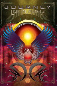 Journey: Live in Manila (2010)