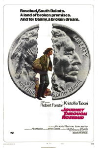 Journey Through Rosebud (1972)