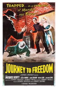Journey to Freedom (1957)