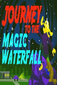 Journey to the Magic Waterfall (2019)