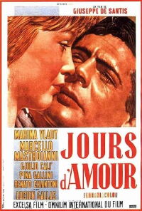 Jours d'amour (1954)