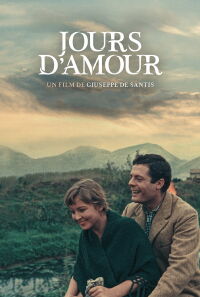 Jours d'amour (1954)