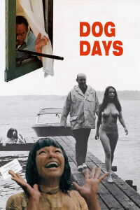 Jours de canicule (1970)
