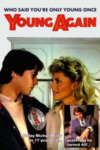 Joven otra vez (1986)