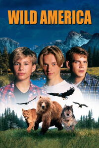 Jóvenes Aventureros (1997)