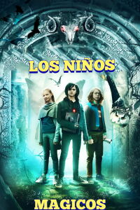 Jóvenes Extraordinarios (2020)