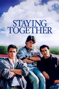 Jóvenes intrépidos (1989)