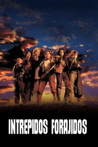 Jóvenes pistoleros II (1990)
