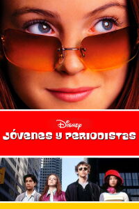 Jóvenes y periodistas (2002)