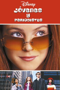 Jóvenes y periodistas (2002)
