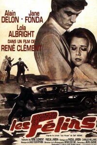 Joy House (1964)
