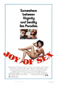 Joy of Sex (1984)