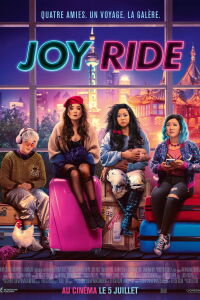 Joy Ride (2023)