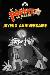 Joyeux Anniversaire (1943)